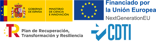cdti gobierno ue