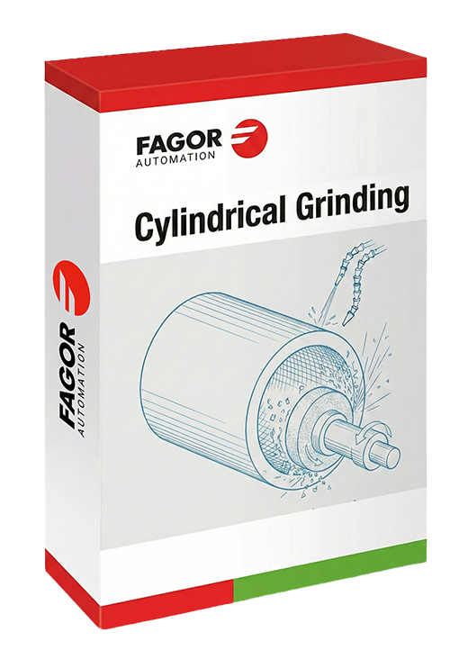 cilindrical grinding
