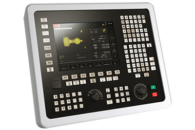 CNC 8058<em>elite</em> 2.0 T 6 cnc 8058 new