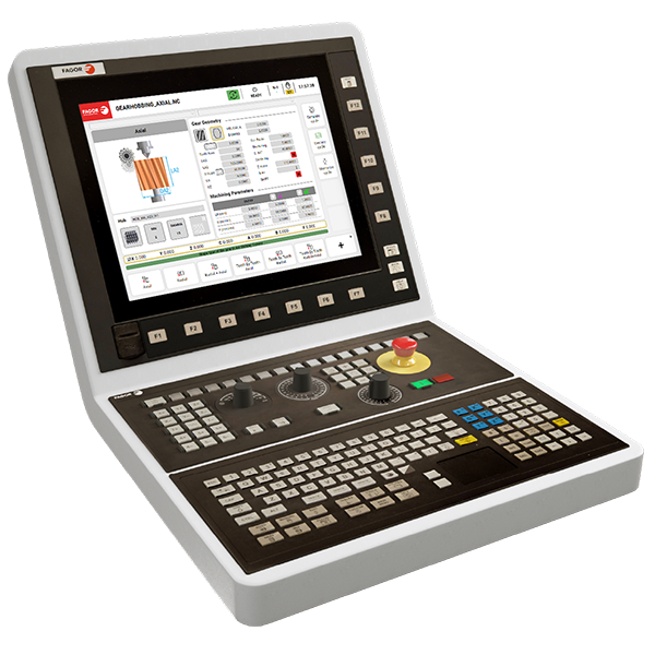 CNC 8065elite 2.0 G 