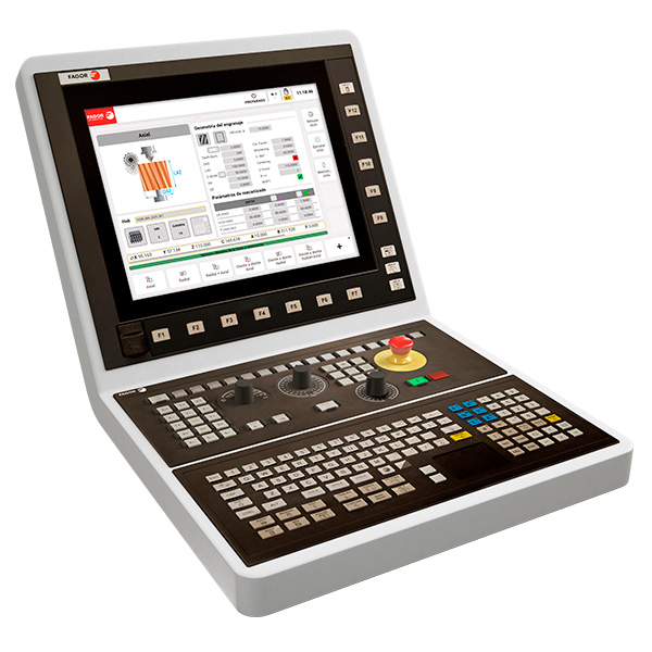 CNC 8065elite G 