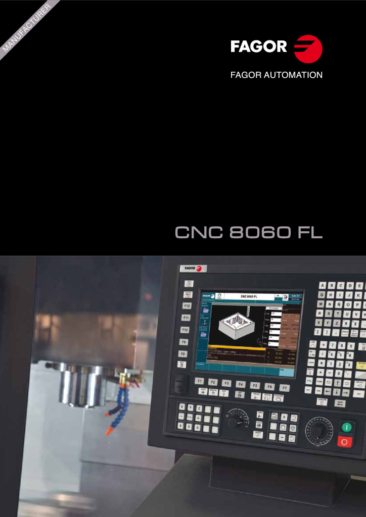 CNC 8060 FL User