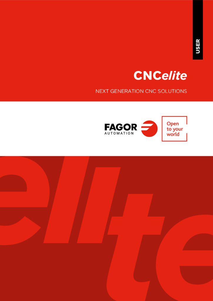 CNCelite 8058/8060/8065