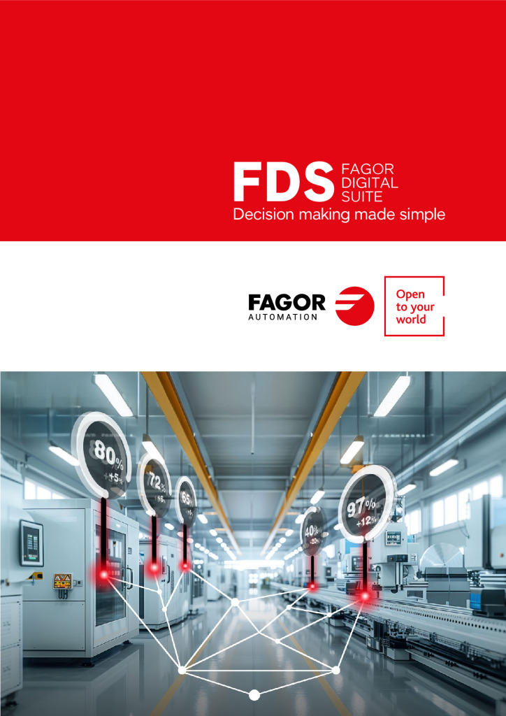 Fagor Digital Suite