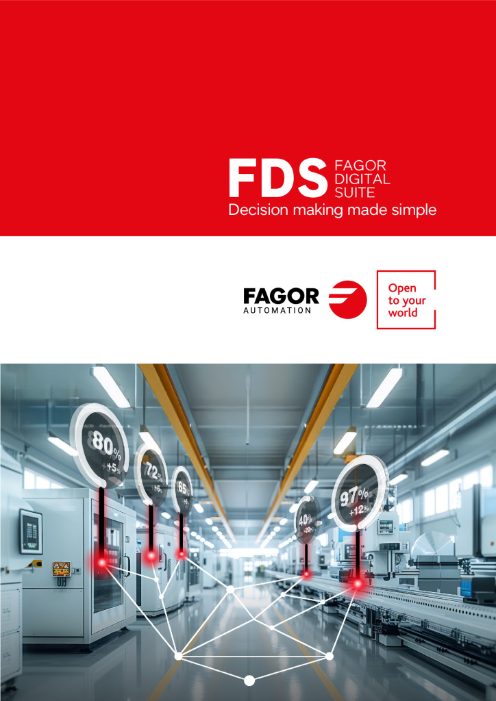 Fagor Digital Suite