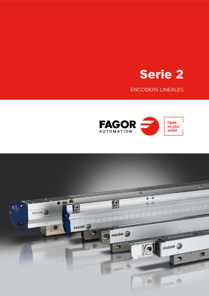 Linear Encoder for CNC machine and High Accuracy Applications