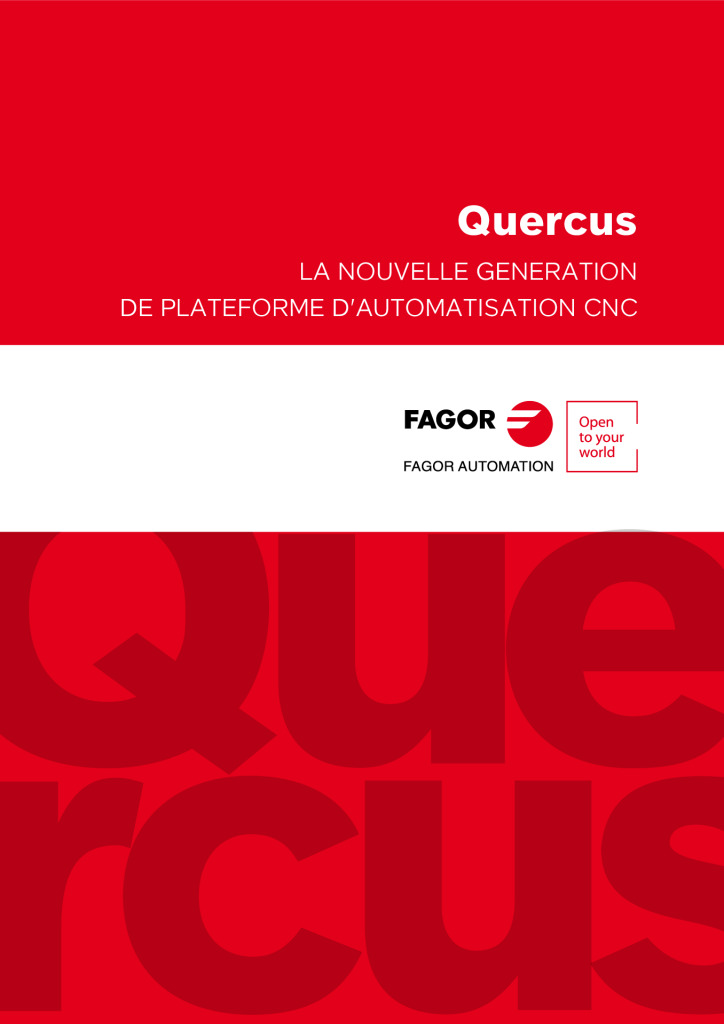 QUERCUS SYSTEM (8058/8060/8065/Drives/Motors)