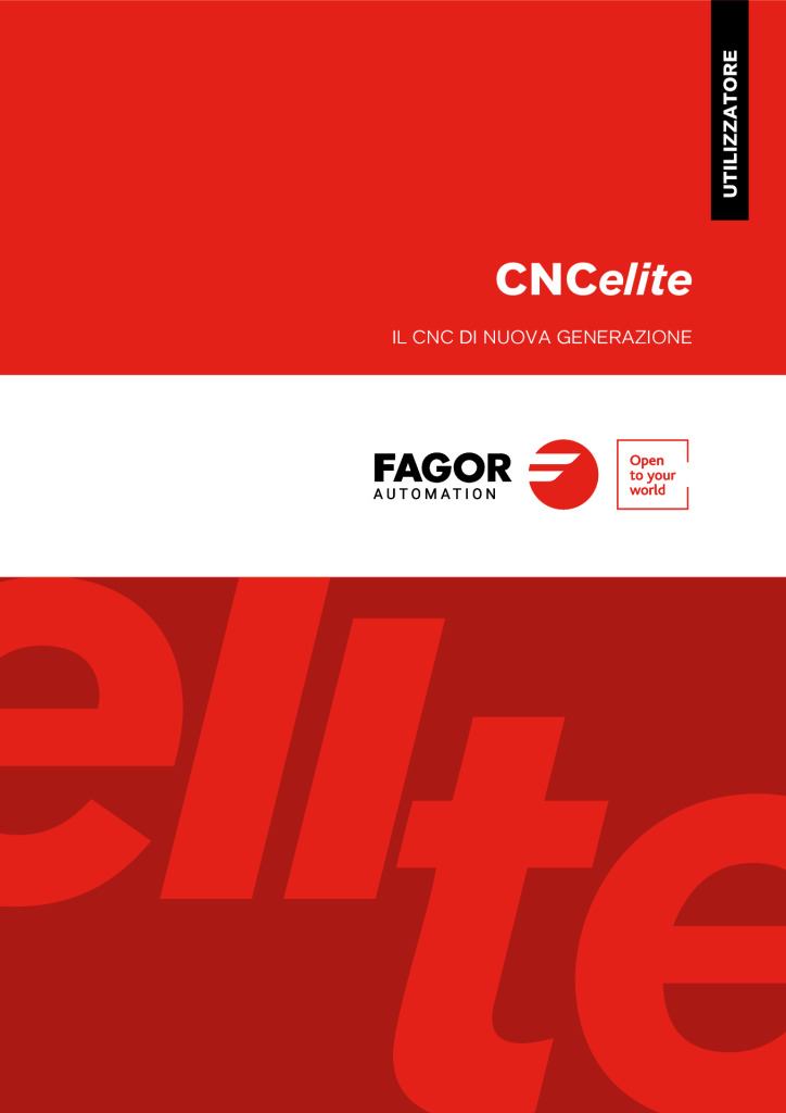 CNCelite 8058/8060/8065