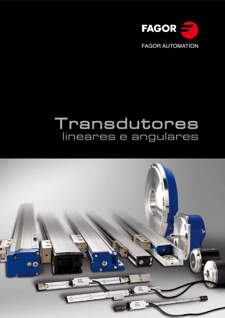 Linear and Angular Encoders for CNC machine and High Accuracy Applications