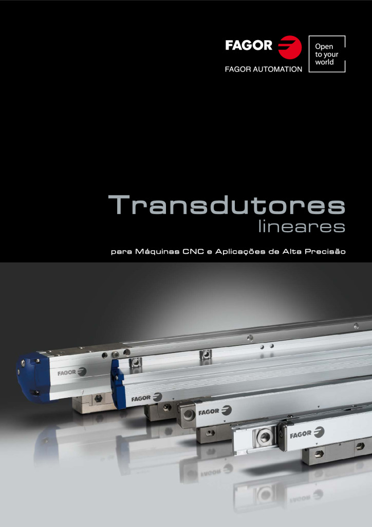 Linear Encoder for CNC machine and High Accuracy Applications