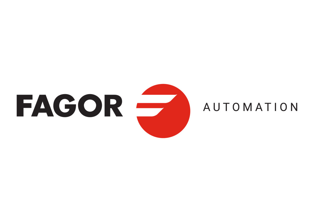 Fagor Automation Logo EXTRAHORIZONTAL
