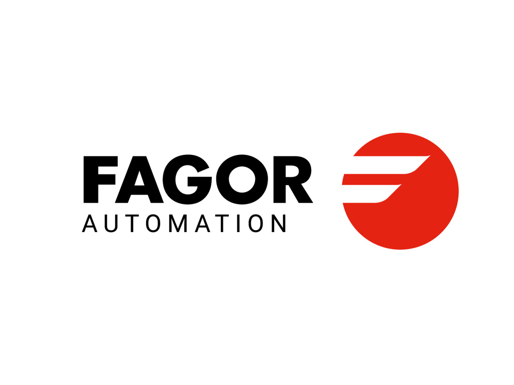 Fagor Automation Logo Horizontal RGB screen