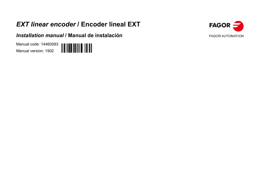 Non-contact incremental open linear encoder-Tensioned strip