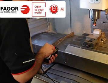 fagor automation swe multitask