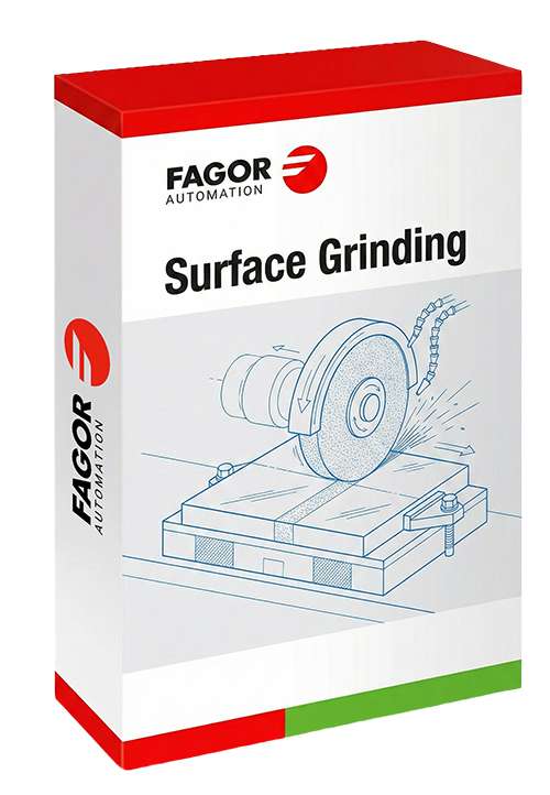 fagor surface grinding