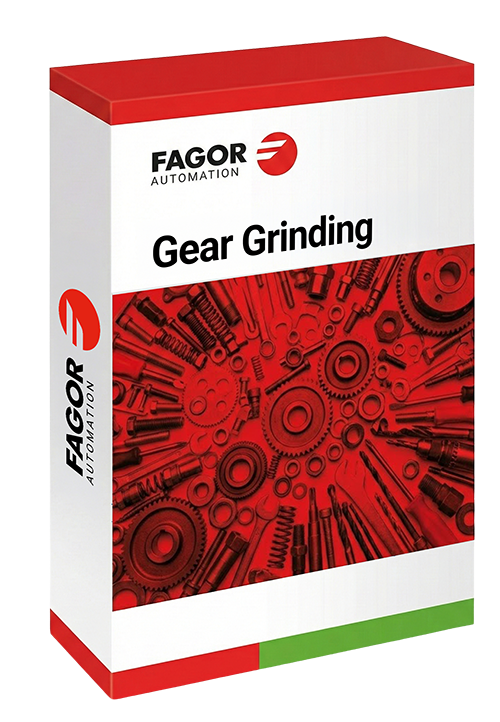 gear grinding
