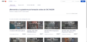 plataforma cursos online